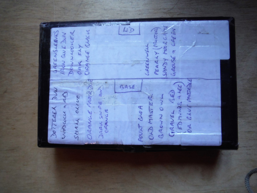 Box 29A